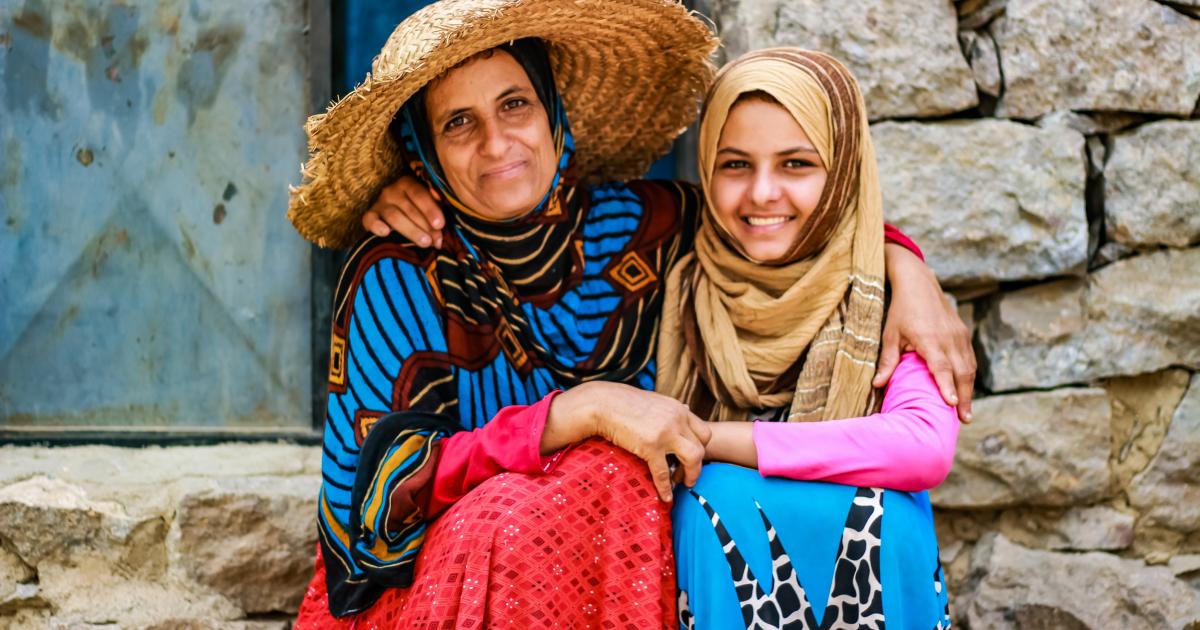 Yemen CARE International